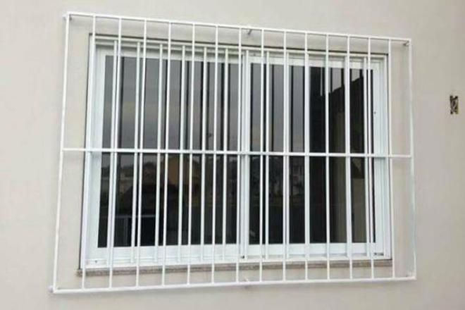 Fabricação de Janelas